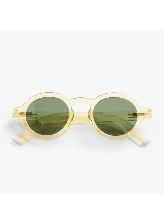 BARNER Full Rim Phantos Sunglasses ChaGLe-S - Image 1