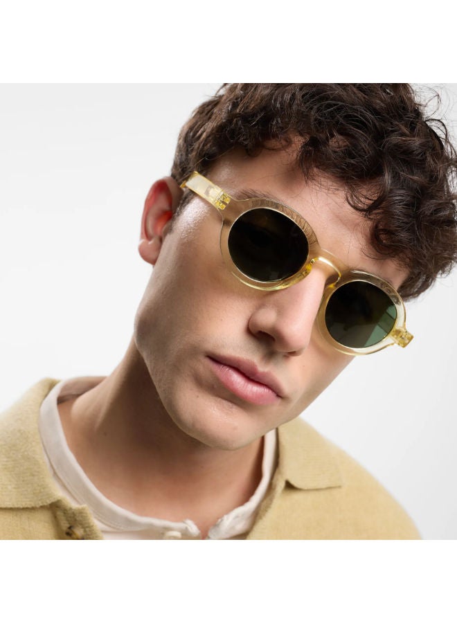 BARNER Full Rim Phantos Sunglasses ChaGLe-S - Image 3
