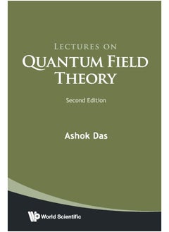 LECT QUANT FIELD THEORY (2ND ED) 