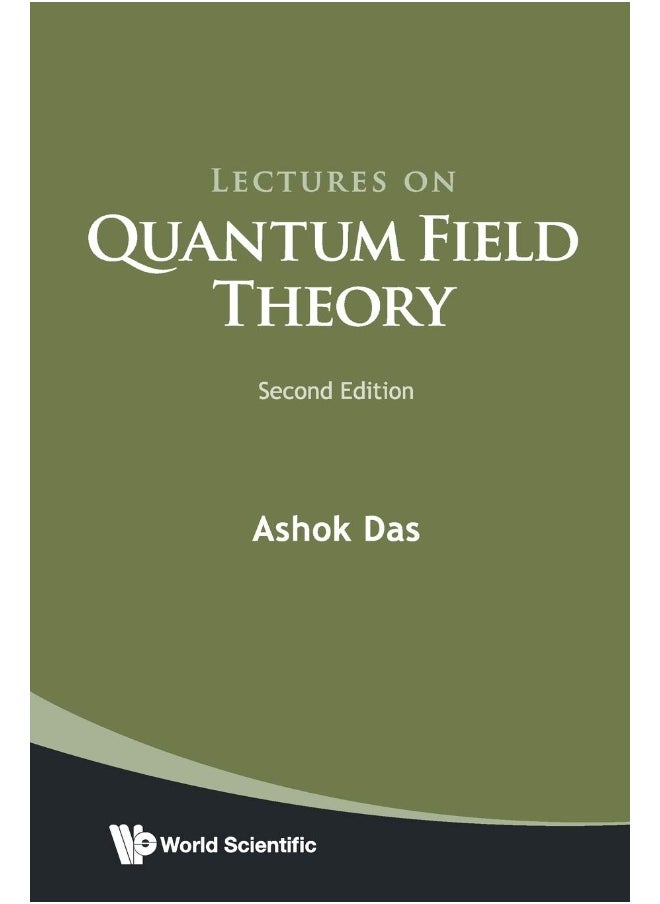 null - LECT QUANT FIELD THEORY (2ND ED) - Image 1
