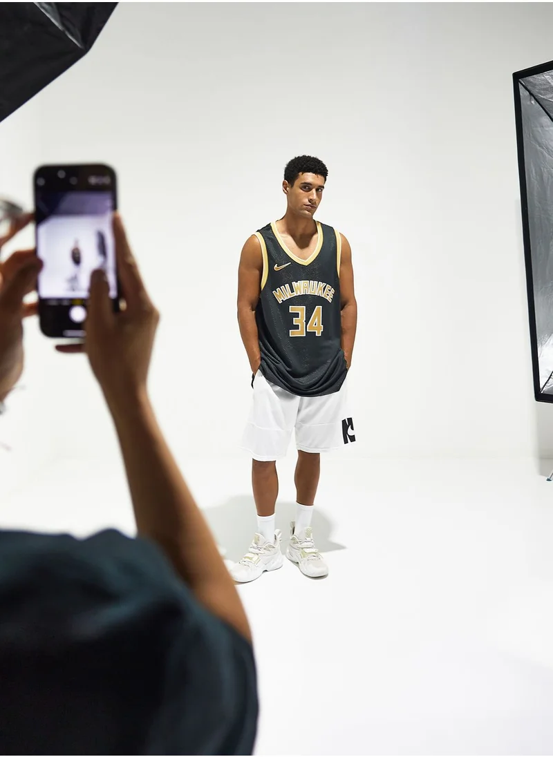 Nike Giannis Antetokounmpo Dri-Fit Jersey