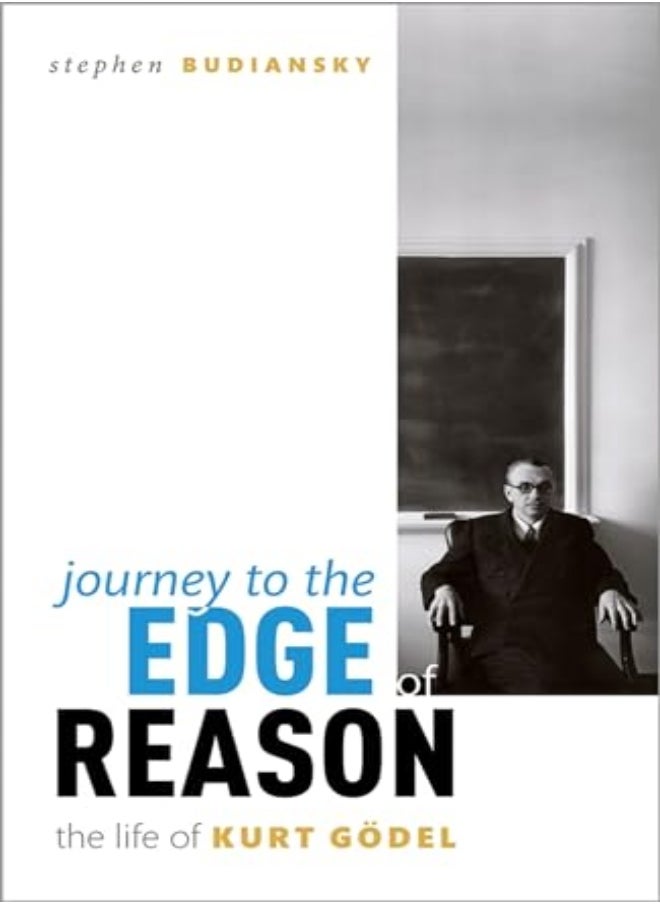 Journey to the Edge of Reason 