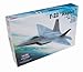 Hobby Boss F22 Raptor Jet Fighter Airplane Model Building Kit - Image 3