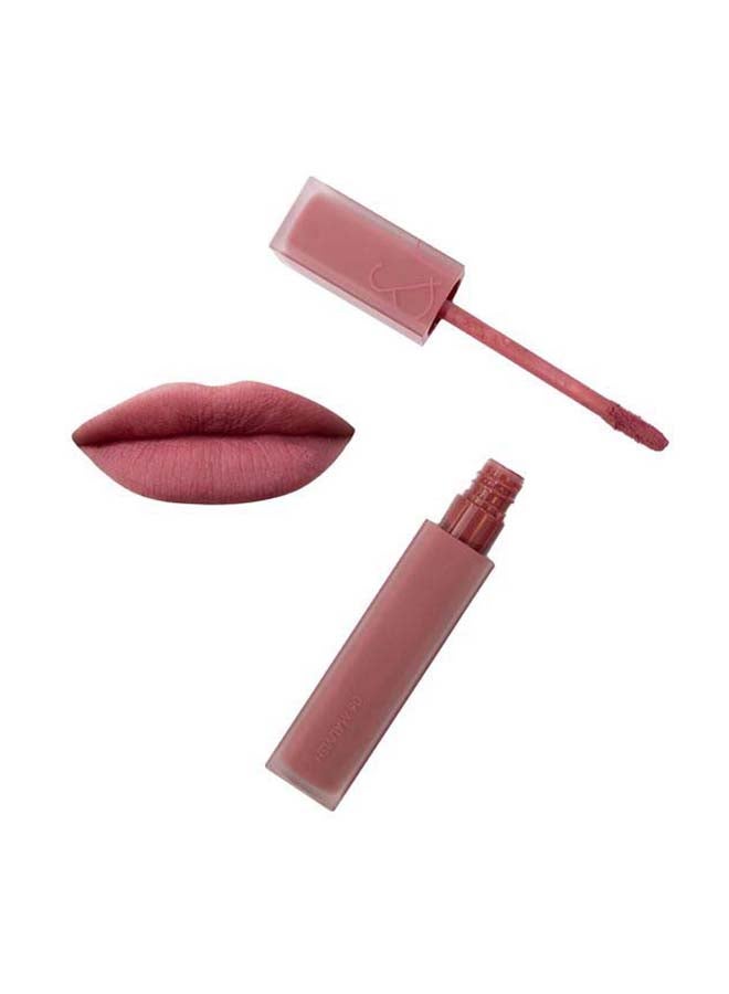 rom&nd تلوين بلور فدج 06 موفيش - Image 3