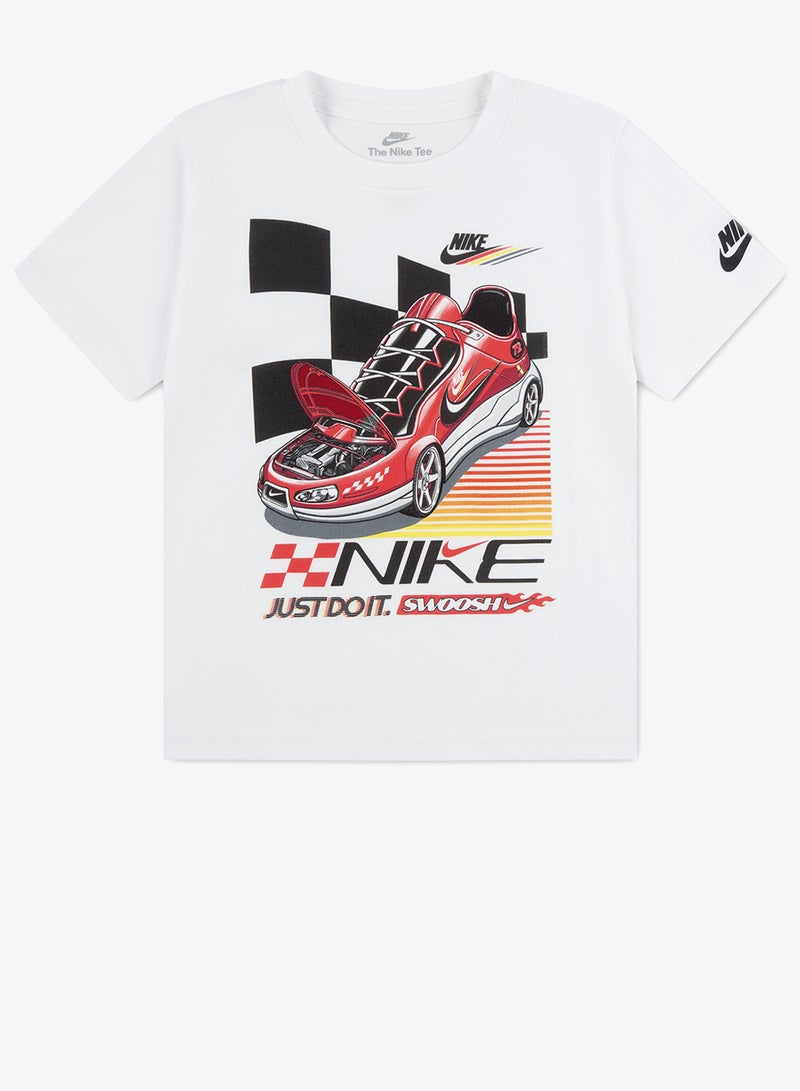 نايكي قميص النصر للأطفال - Image 1