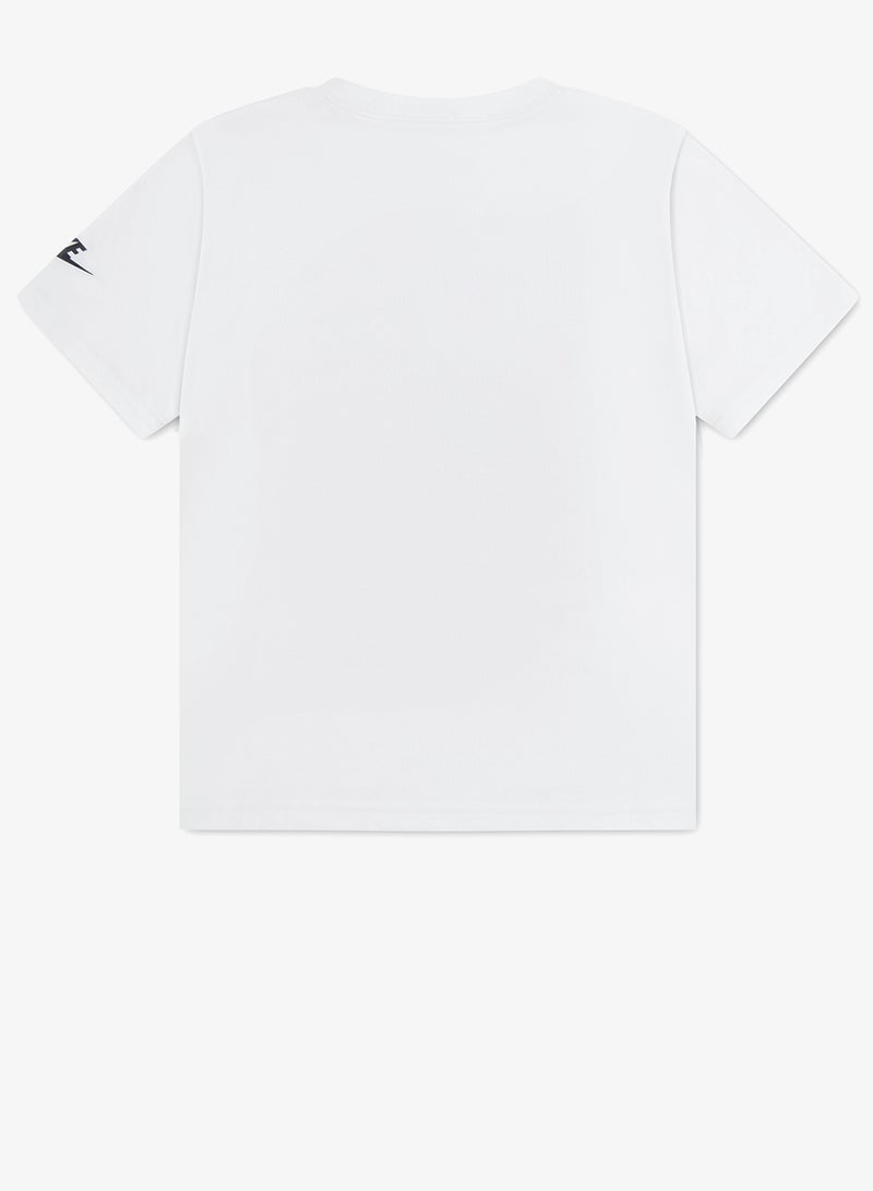 نايكي قميص النصر للأطفال - Image 2