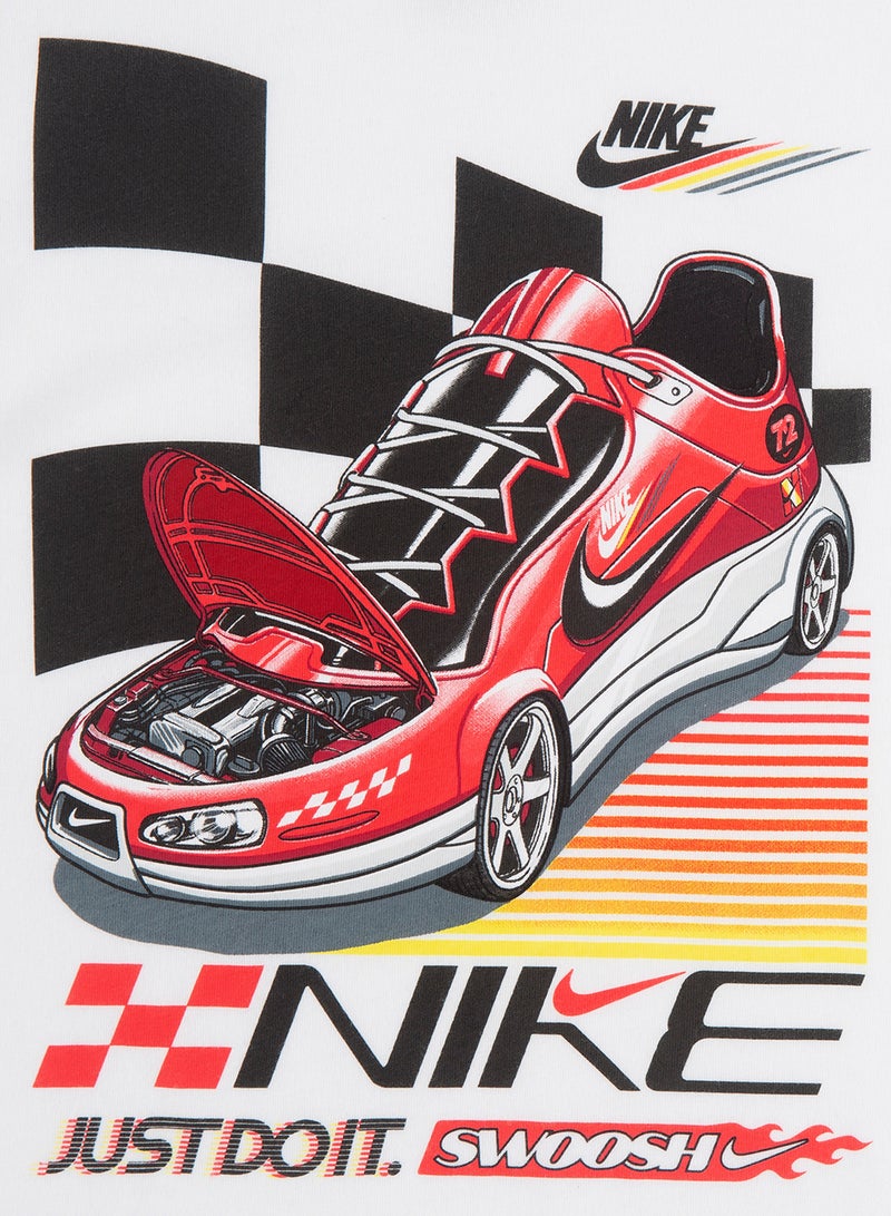 نايكي قميص النصر للأطفال - Image 3