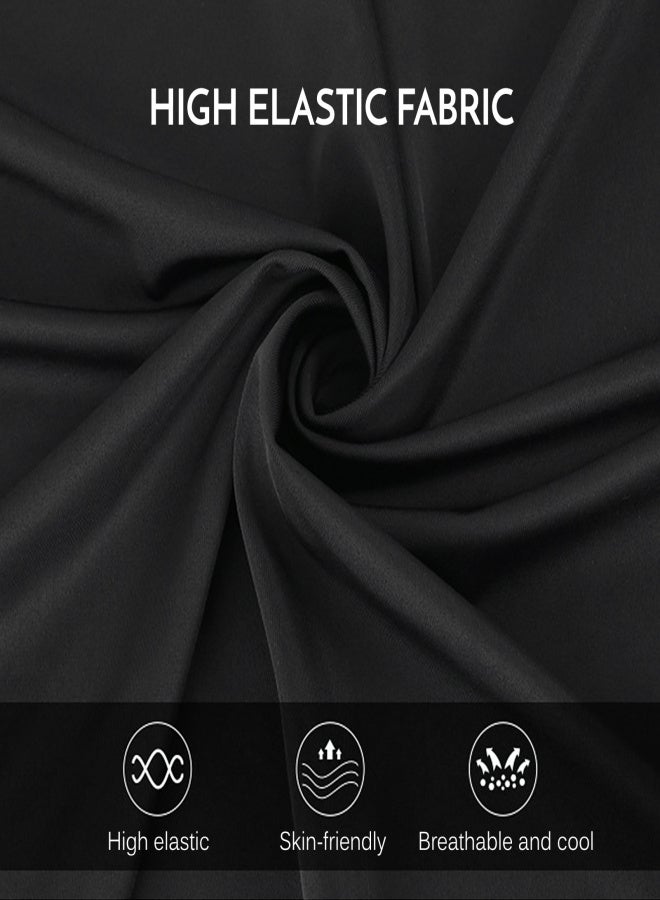 BOODUN Cycling Shoes Cover Zippered Bicycle Overshoes Easy Wear on Take Off for Men Women Road Mountain Bike Booties - Image 2