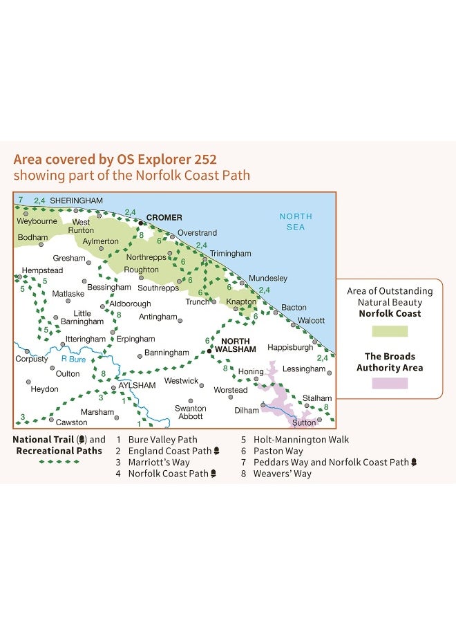 Norfolk Coast East  - Image 4