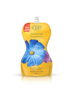 Eva Eva Skin Care Spring Blossom Shower Gel 500 ML 