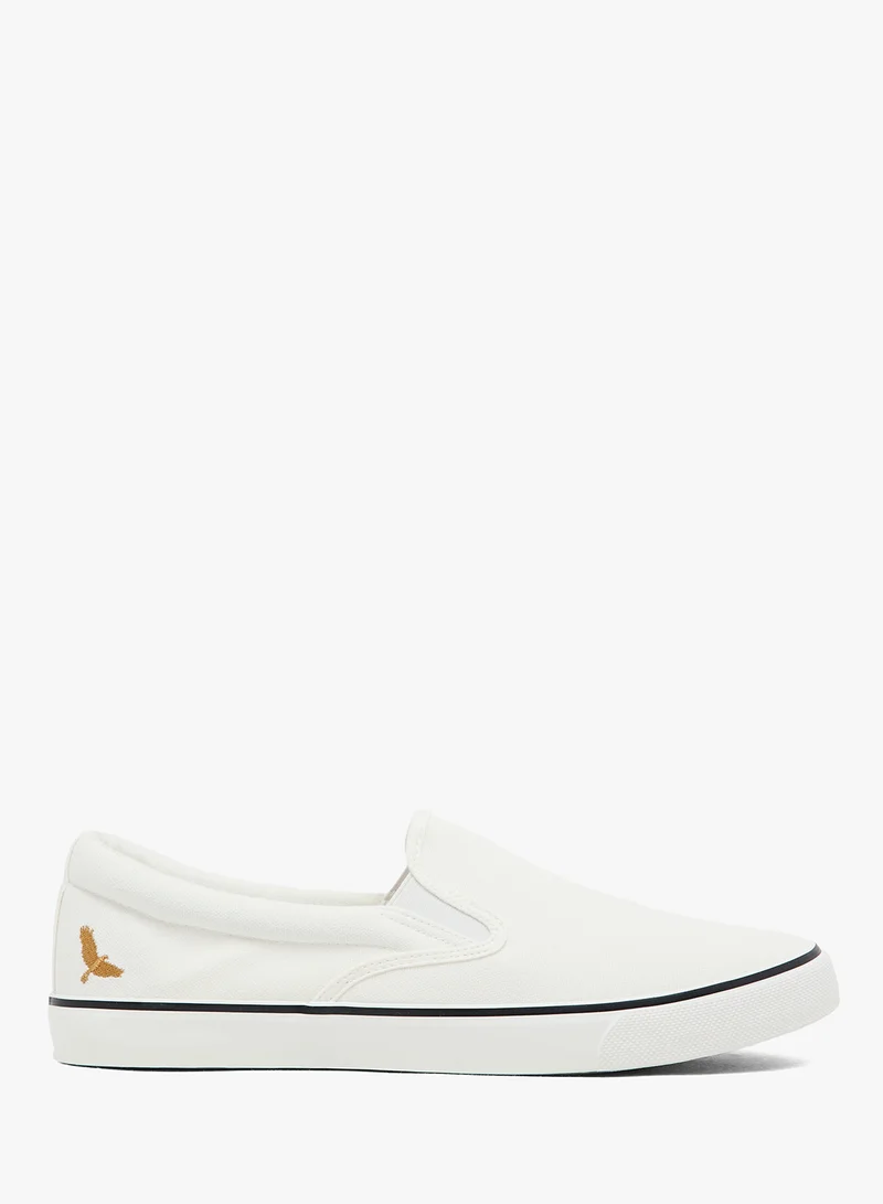 برايف سول Skateagle Slip Ons