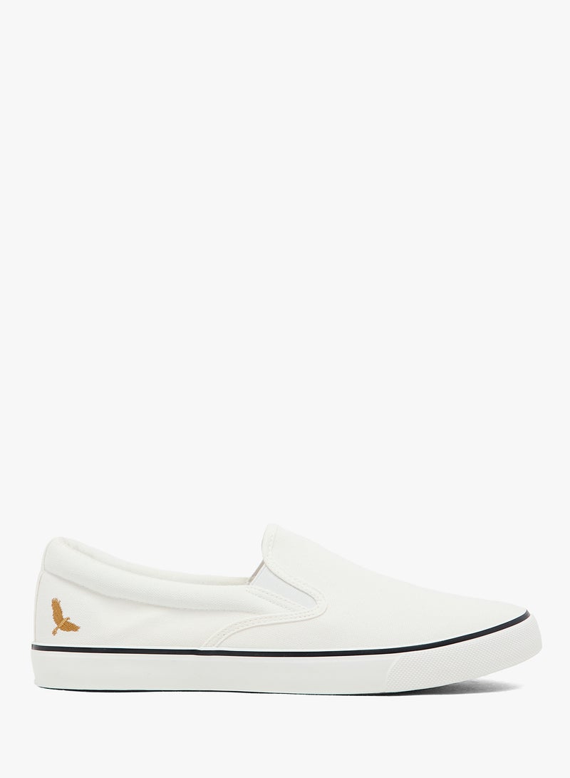 BRAVE SOUL Skateagle Slip Ons - Image 1