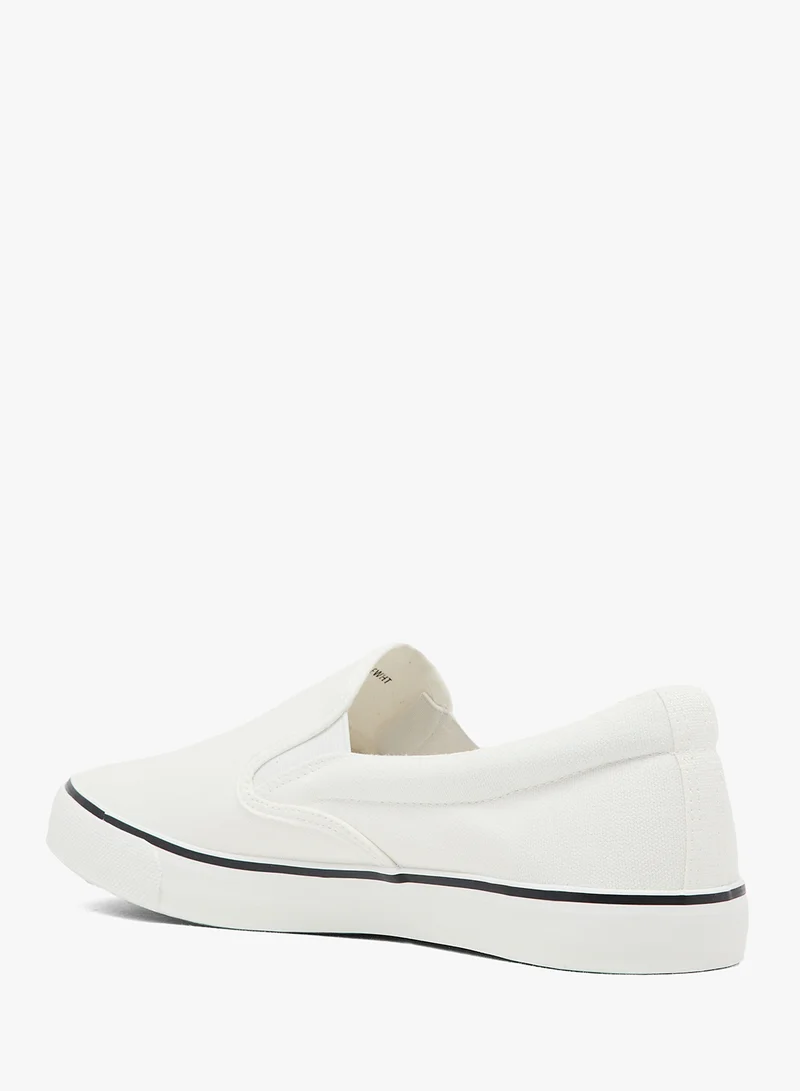 برايف سول Skateagle Slip Ons