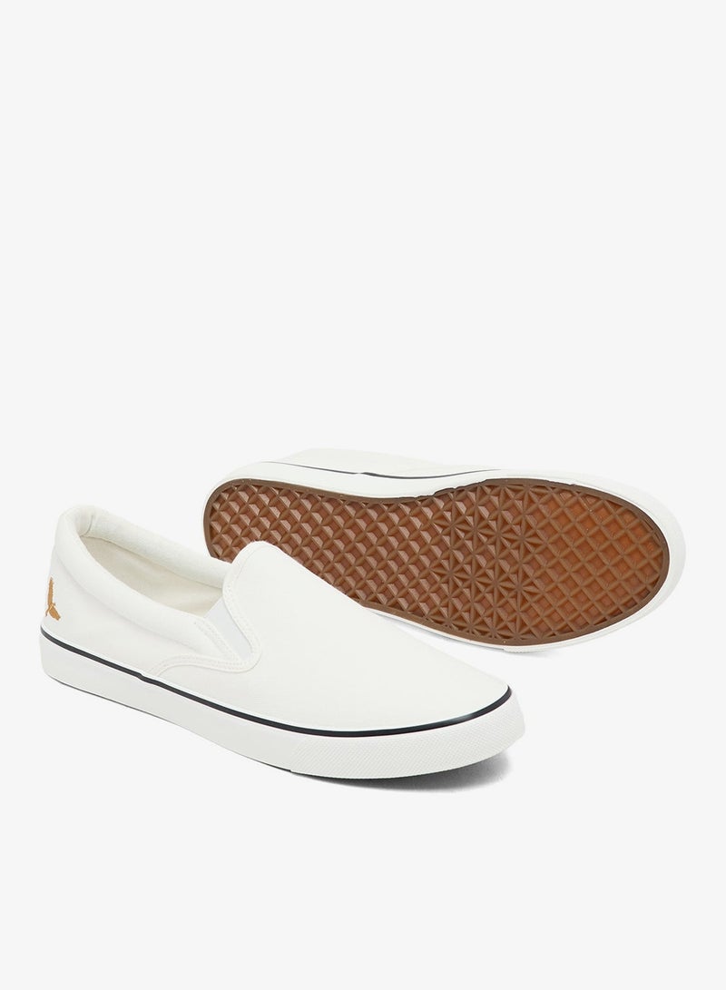 BRAVE SOUL Skateagle Slip Ons - Image 3