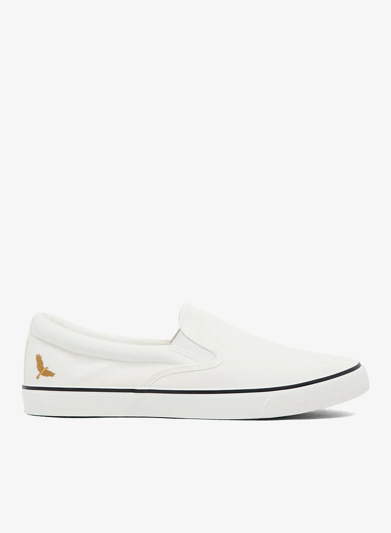 Skateagle Slip Ons