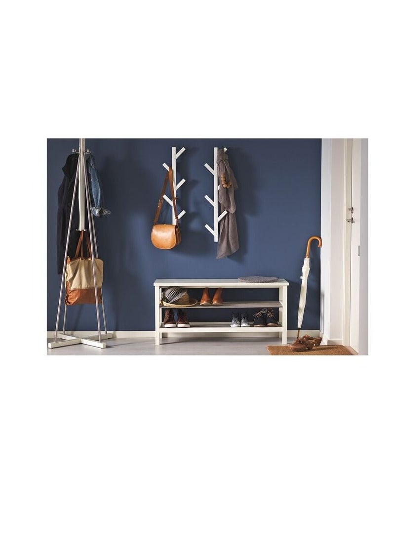 Hanger, white78 cm - Image 3