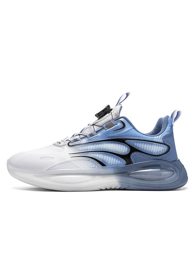 KUYING New Low Top Comfortable Basketball Shoe 