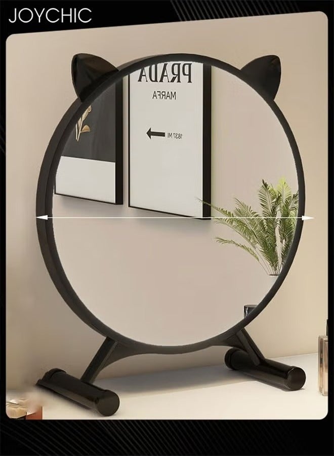 Joychic Desktop Makeup Mirror for Women 