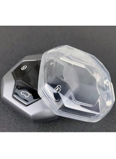 Oasisgalore jetour T2 Traveller Remote Handy Key cover  - Image 1