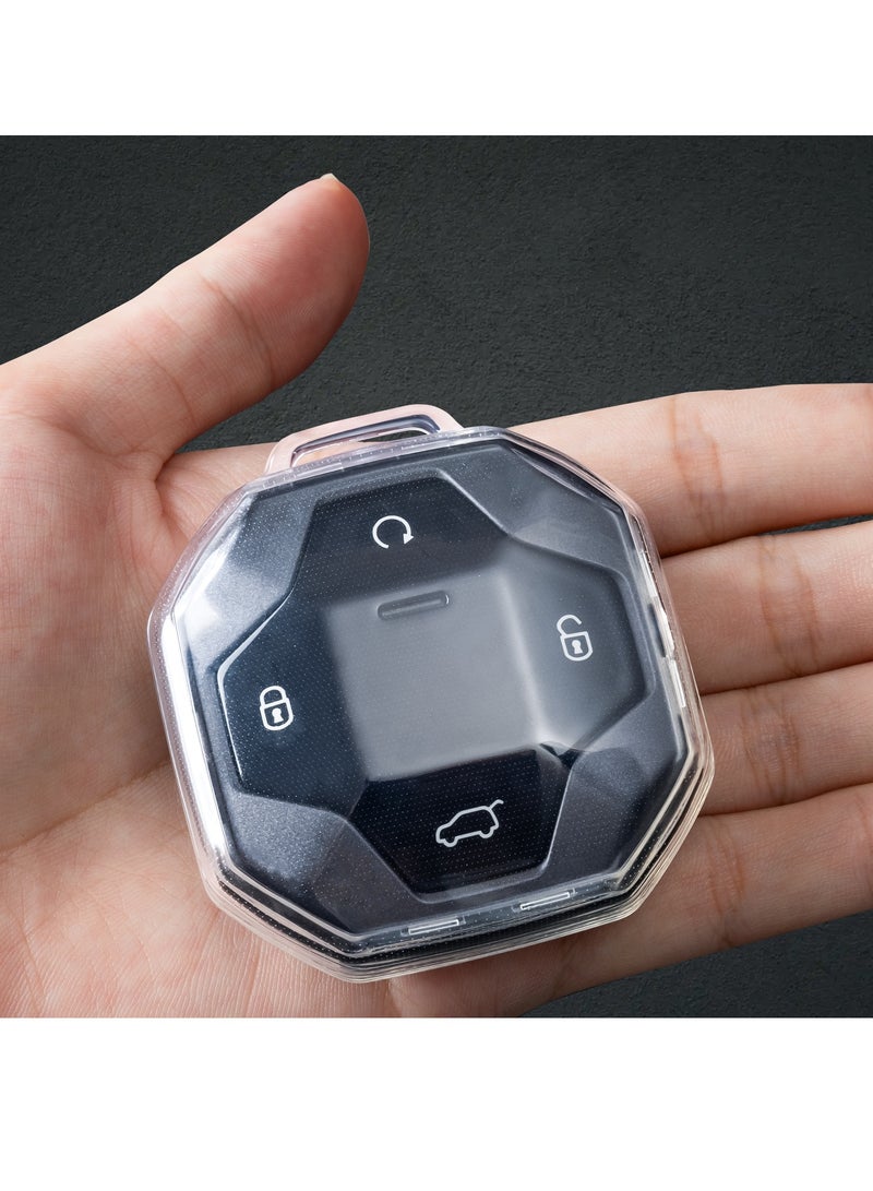 أوزيغالور جيتور T2 ترافيلر ترافيلر T2 غطاء مفتاح يدوي عن بعد، إكسسوارات السيارة - Image 5