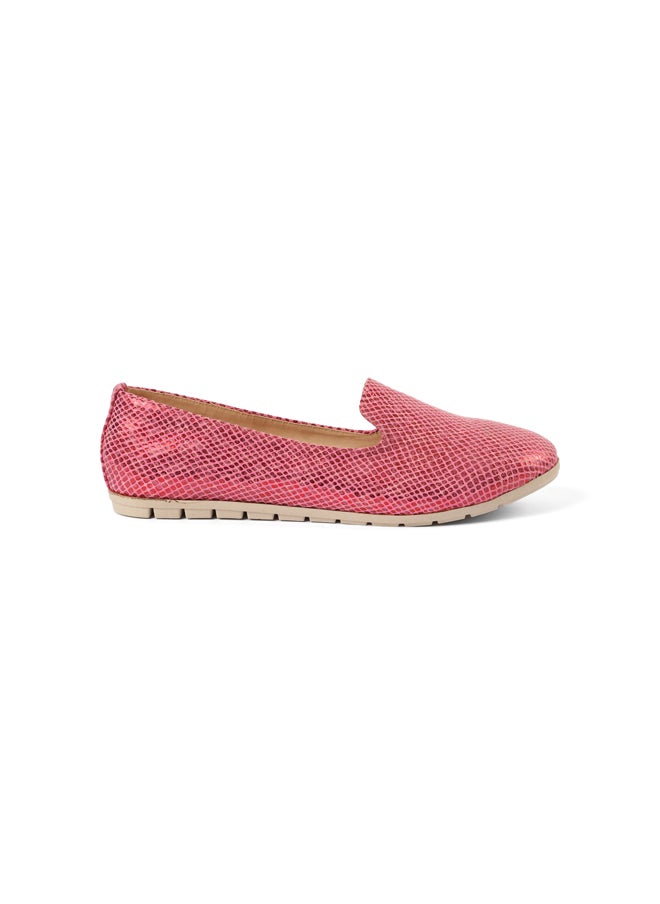 Zahwa Flat Ballerina  - Image 1