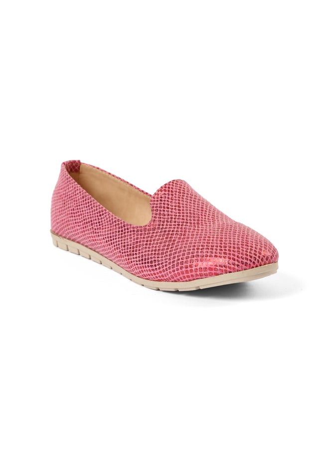 Zahwa Flat Ballerina  - Image 3