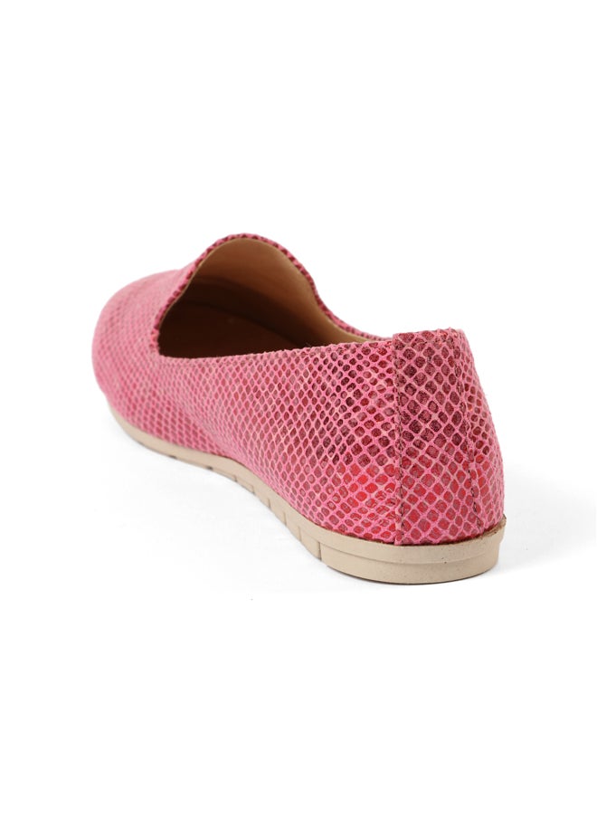 Zahwa Flat Ballerina  - Image 4