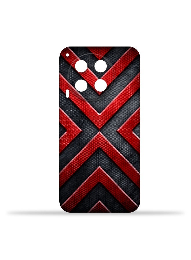 إيه إم سي ديزاين واقية حالة غطاء ل تكنو كامون 30 ( 4 جرام / 5 جرام ) - Image 2