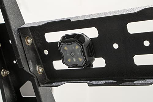 Diode Dynamics Stage Series Rock Light Surface Mount Kit (one) - Image 4