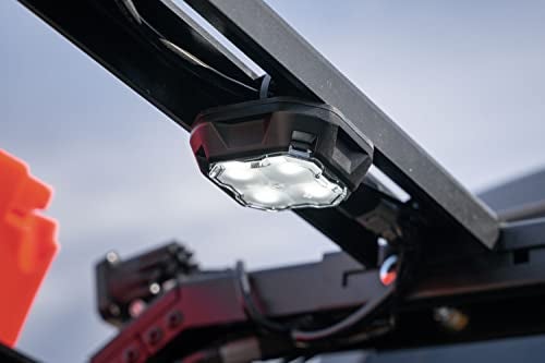 Diode Dynamics Stage Series Rock Light Surface Mount Kit (one) - Image 2