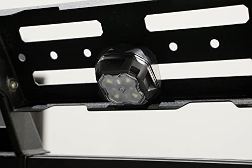Diode Dynamics Stage Series Rock Light Surface Mount Kit (one) - Image 3