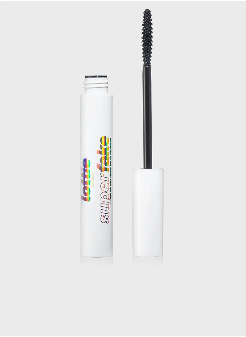 Lottie False Lash Effect Mascara - Black