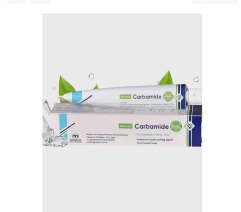 Carbamide Cream With 10% Urea Cream 30 GM