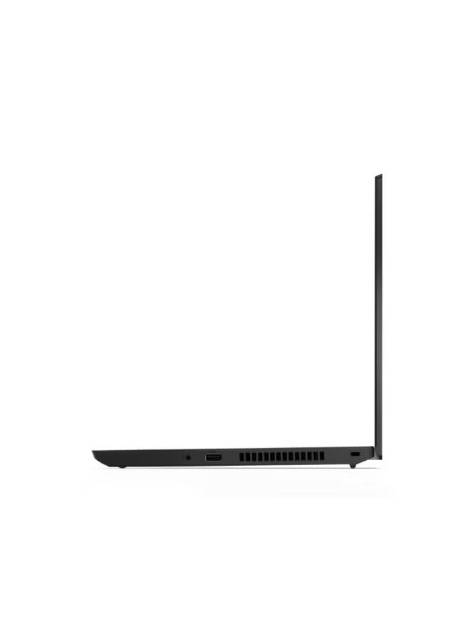 لينوفو ThinkPad L14 Gen 2 Laptop With 14-inch FHD (1920x1080) Display ,Core i5-1135G7 Processor /16GB RAM DDR4/512GB SSD/Windows 11 Pro/Integrated Intel Xe Graphics/ English/Arabic Black English/Arabic BLACK - Image 5