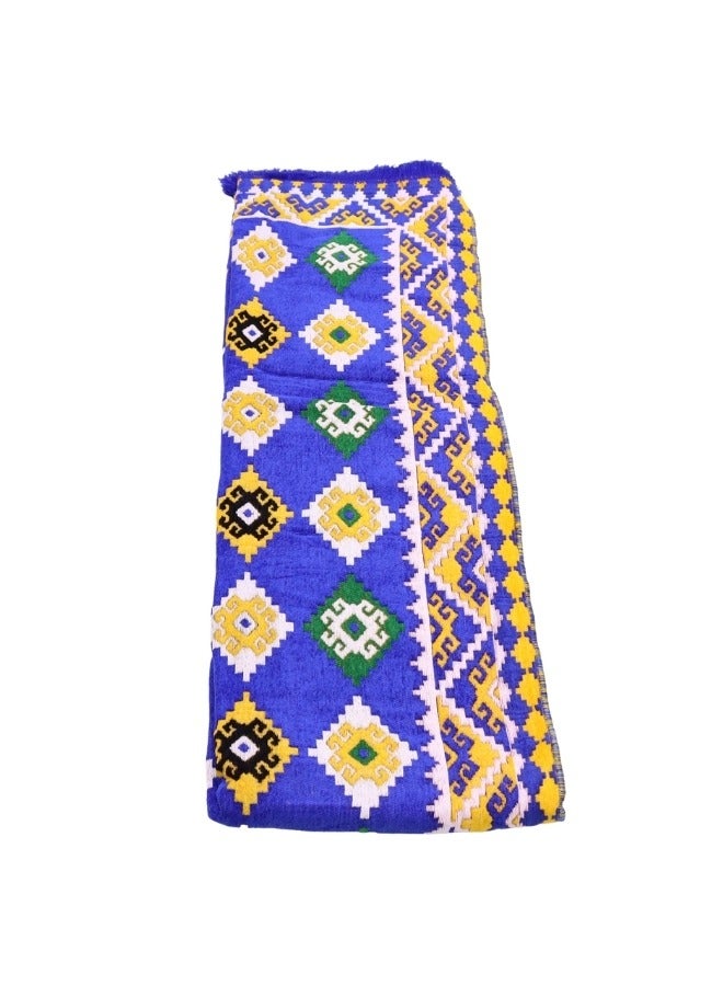 SMART HOME Excellent velvet texture carpet and rug with beautiful patterns made of high quality materials, sitting mat - luxurious rug 300X200 cm - Image 4