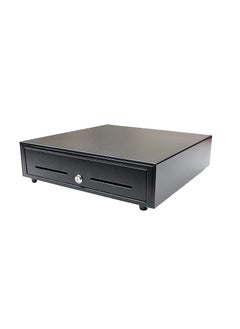 EPOS درج نقدي بحجم قياسي - 5 أوراق نقدية و8 عملات معدنية مع واجهة RJ11  - Image 1