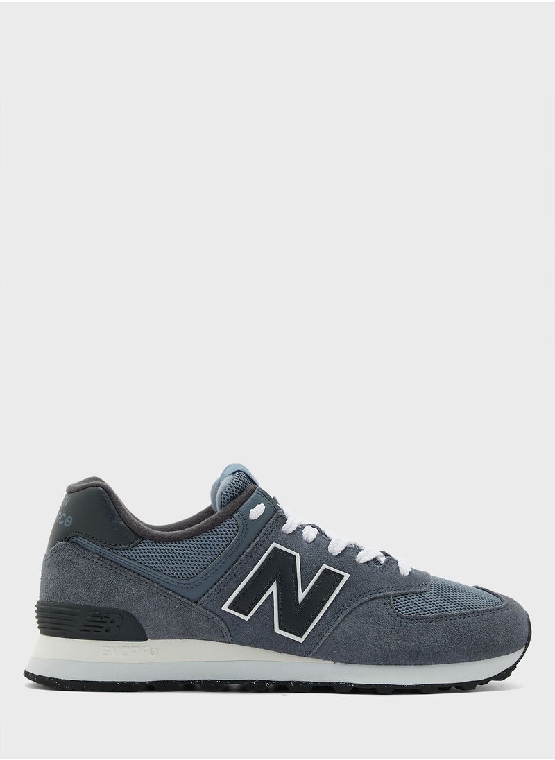 New Balance - 574 Sneakers - Image 1