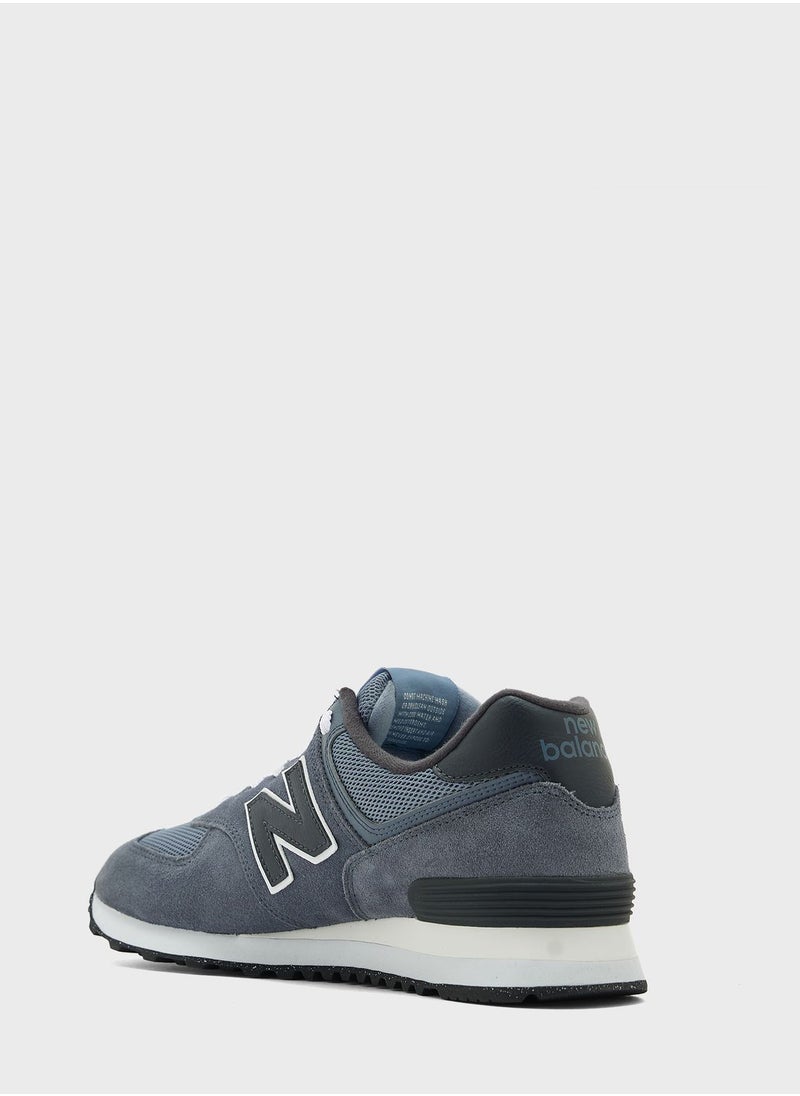New Balance - 574 Sneakers - Image 1