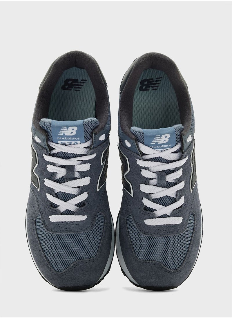 New Balance - 574 Sneakers - Image 1