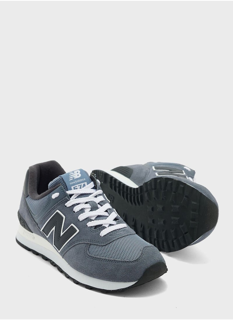 New Balance - 574 Sneakers - Image 1