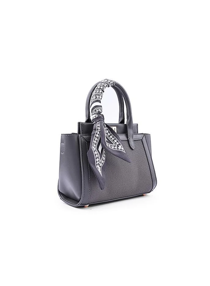 كابلي حقيبة كتف منحنية حضرية