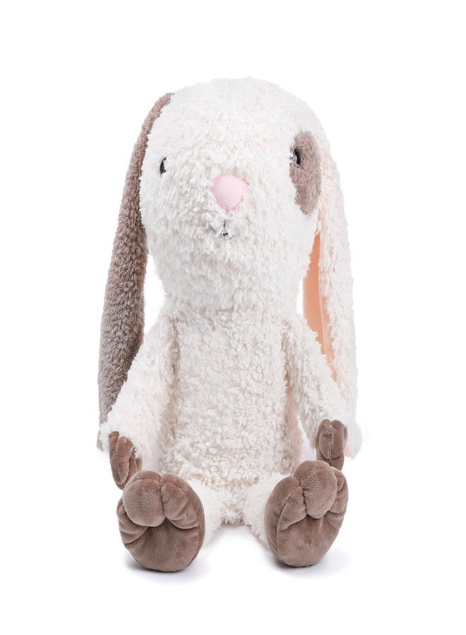 brdejc Golf Club Cover Funny Animal Driver Headcover Long-Eared Rabbit Plush Driver Head Cover for 460cc Club Golf Headcovers for Woods and Driver Protector(Long-Eared Rabbit) - Image 1