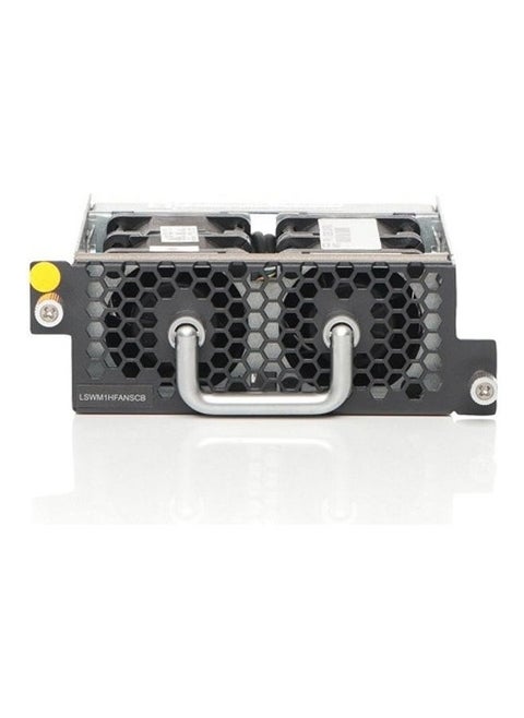 HPE JG552A X711 FRT (PRT) -BCK (Power) HV Fan Tray