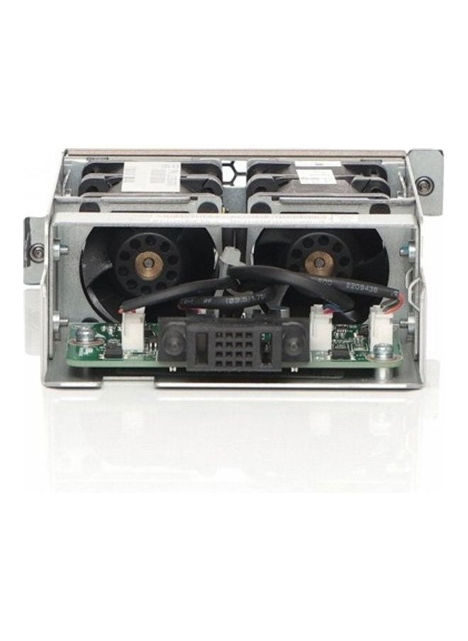 Hpe - HPE JG552A X711 FRT (PRT) -BCK (Power) HV Fan Tray - Image 1