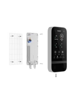 Ajax Keypad Touchscreen - White  - Image 5