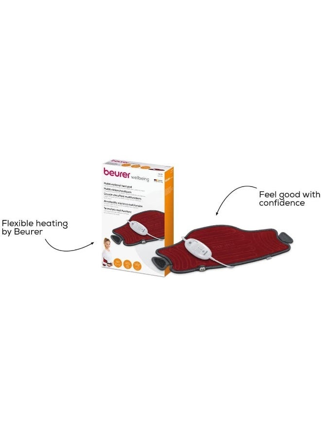 HK 55 Easy-Fix Multifunctional Heat Pad