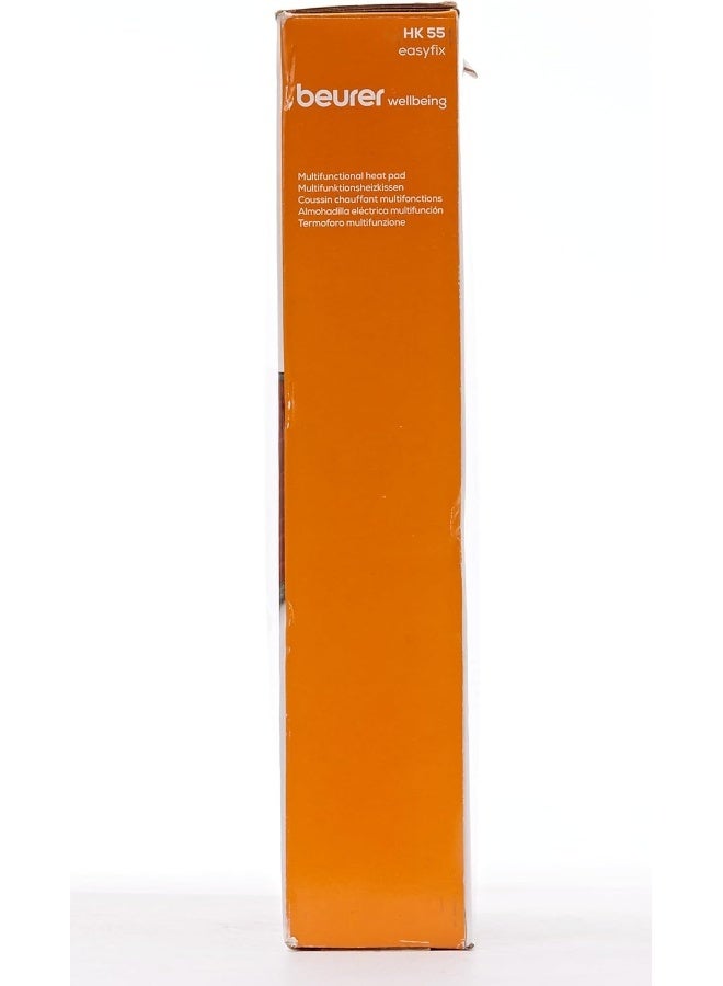 HK 55 Easy-Fix Multifunctional Heat Pad
