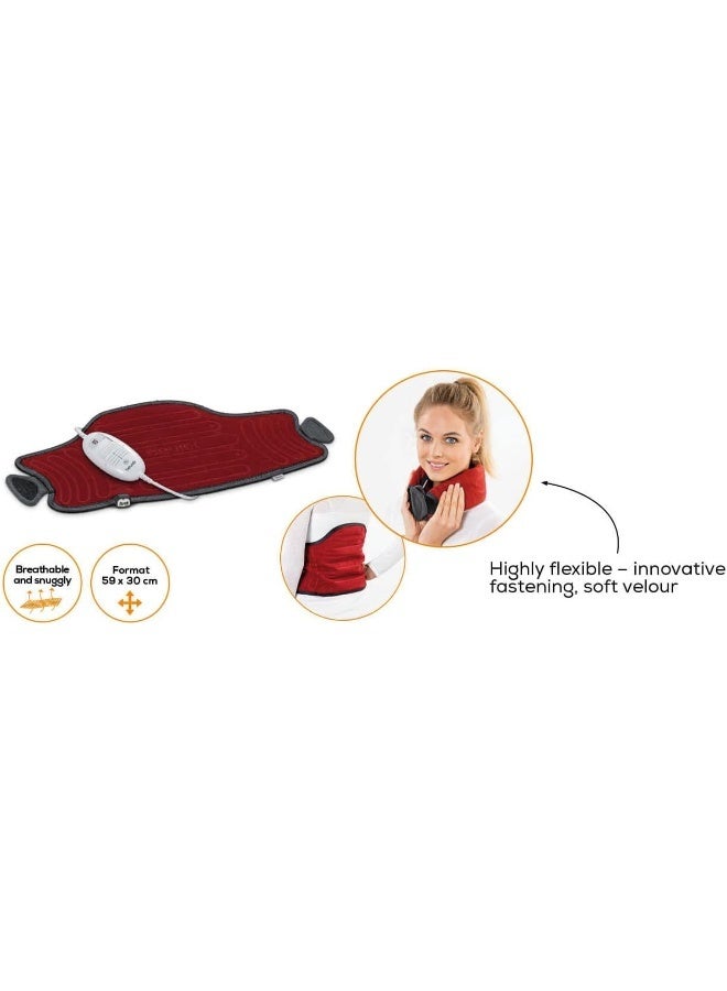 HK 55 Easy-Fix Multifunctional Heat Pad