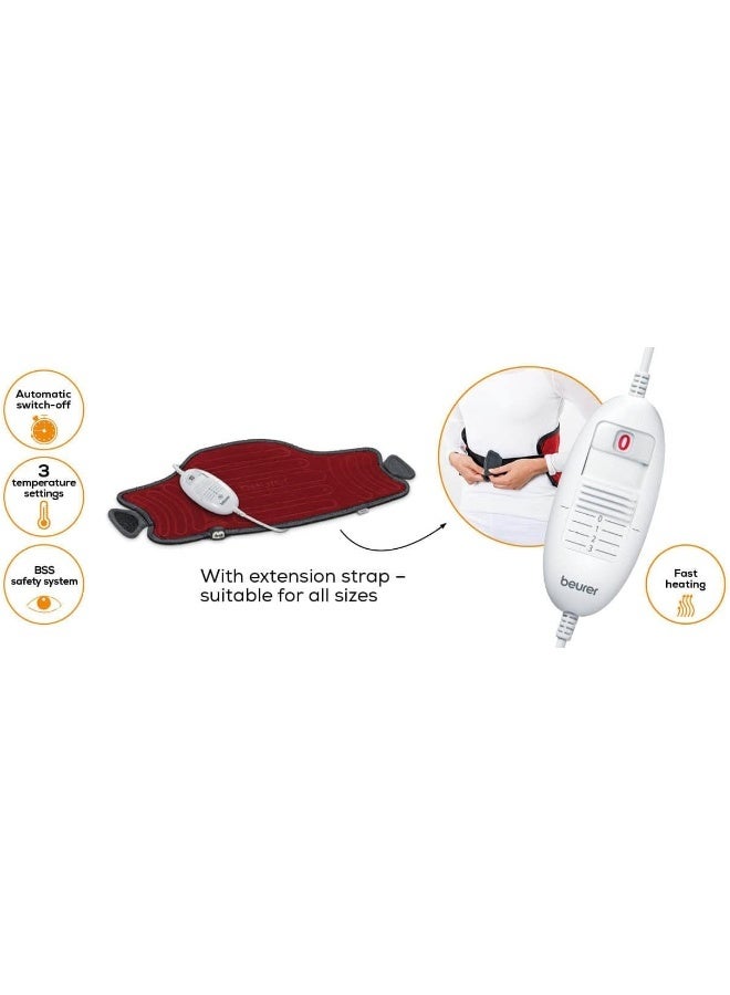 HK 55 Easy-Fix Multifunctional Heat Pad