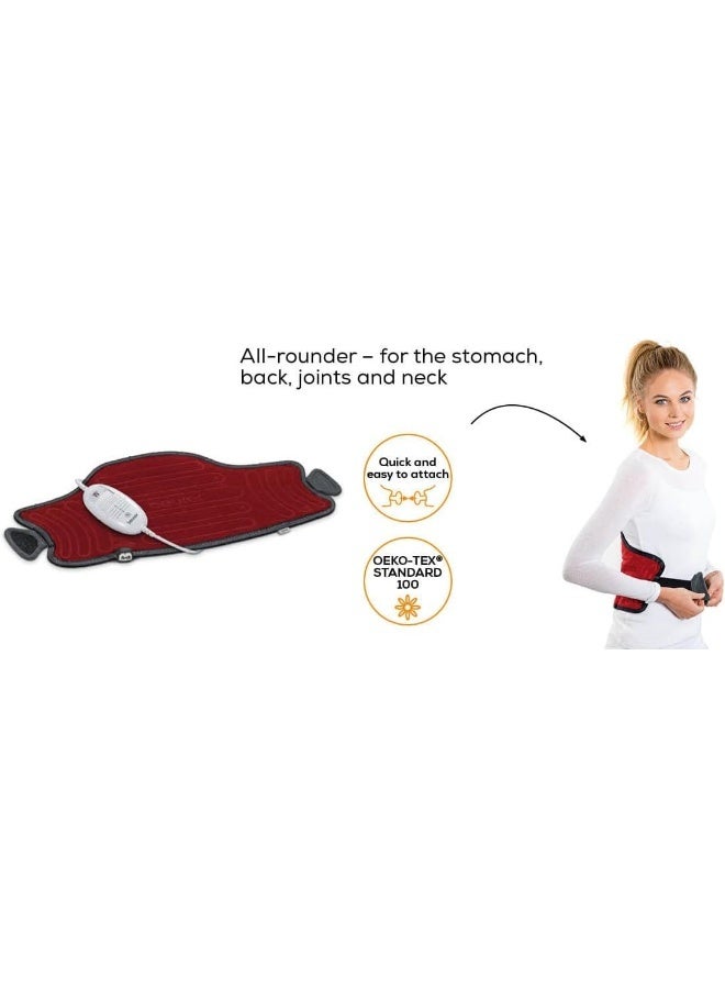 HK 55 Easy-Fix Multifunctional Heat Pad